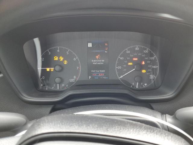 2024 TOYOTA COROLLA LE - 5YFB4MDE5RP172442