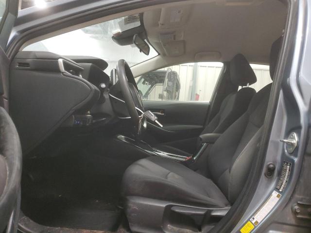 2020 TOYOTA COROLLA LE JTDEPRAE6LJ104877