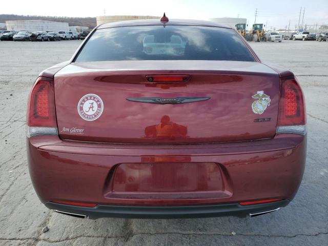 2021 CHRYSLER 300 TOURIN - 2C3CCAAG2MH606346