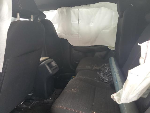 2023 HONDA HR-V SPORT - 3CZRZ1H50PM703344