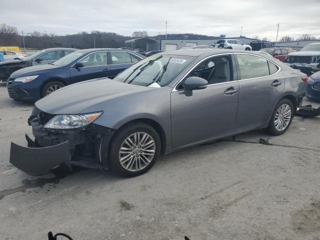 VIN JTHBK1GG0E2133170 2014 LEXUS ES350 no.1