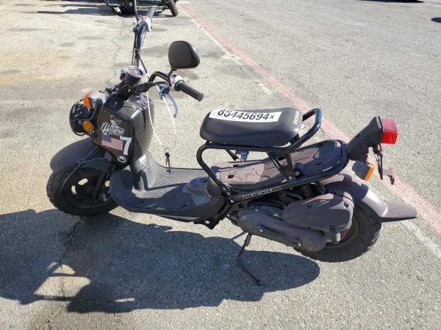 2008 HONDA NPS50 JH2AF58048K500822