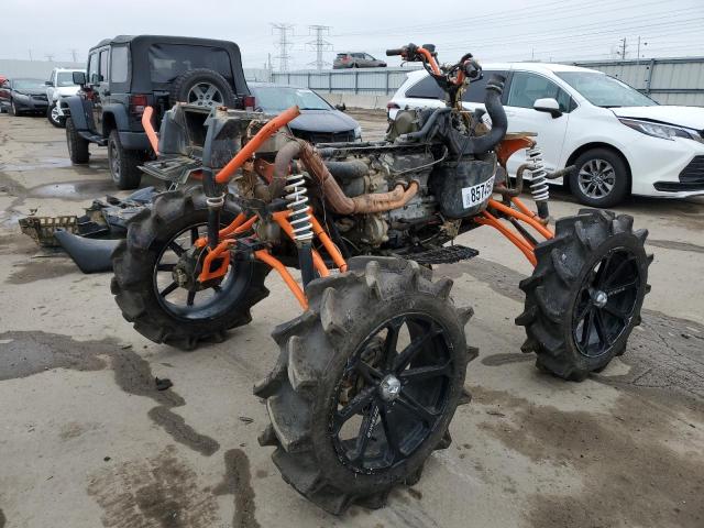 2016 POLARIS SPORTSMAN - 4XASXM950GA252708