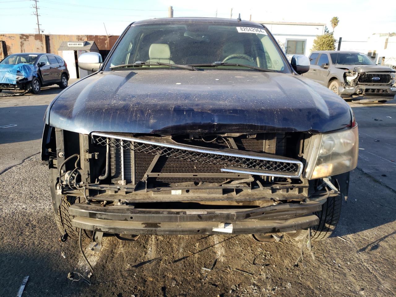 Lot #3044510730 2007 CHEVROLET TAHOE C150