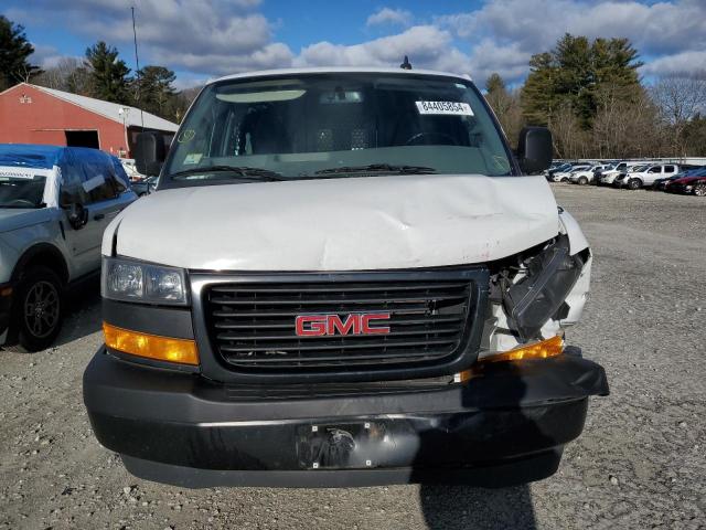 VIN 1GTZ7GF71N1139801 2022 GMC SAVANA no.5