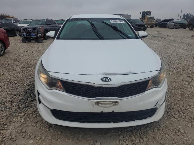 VIN 5XXGT4L30JG179448 2018 KIA OPTIMA no.5