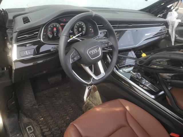 2023 AUDI Q8 PRESTIG WA1FVBF12PD021596