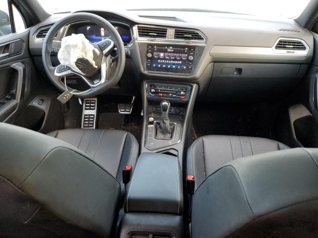 2023 VOLKSWAGEN TIGUAN SE - 3VVCB7AX2PM095021