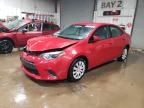 2016 TOYOTA COROLLA L - 2T1BURHE0GC630618