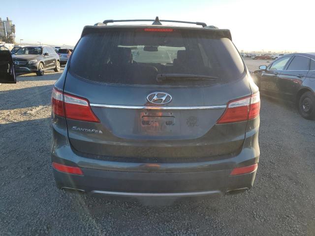 VIN KM8SN4HF5EU058529 2014 HYUNDAI SANTA FE no.6