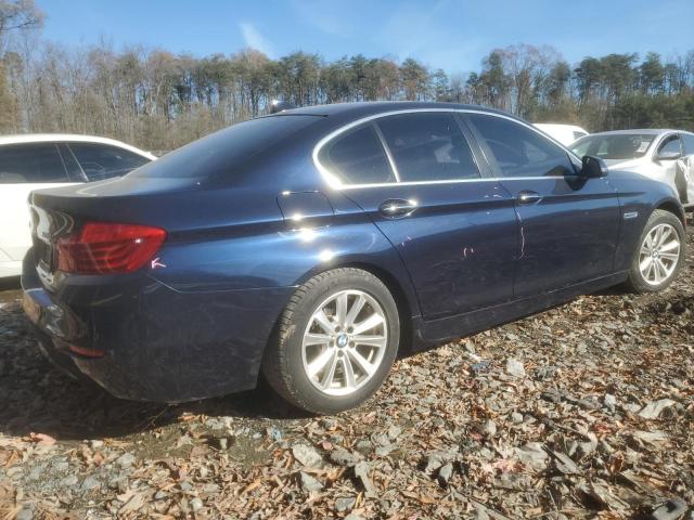 2015 BMW 528 XI - WBA5A7C54FD623686