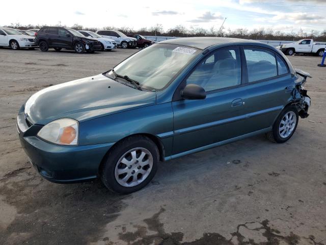 2004 KIA RIO #3044581242