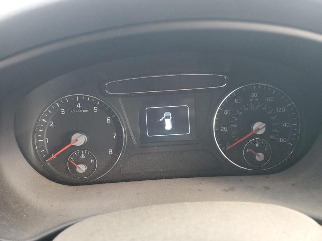 2016 KIA SORENTO EX - 5XYPHDA12GG032281
