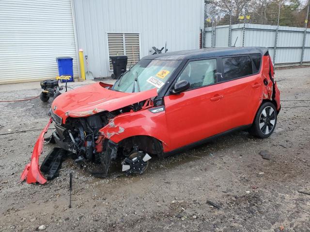 2016 KIA SOUL + - KNDJP3A56G7264319