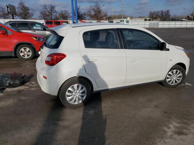 Vin: ml32a3hj9lh000866, lot: 84034784, mitsubishi mirage es 20203