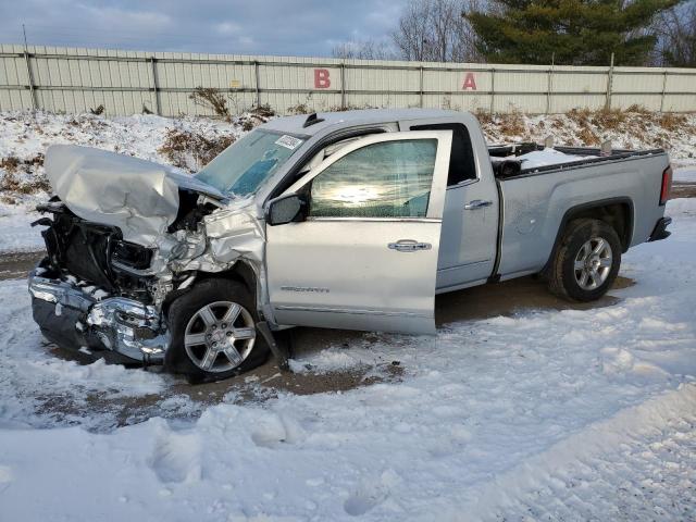 2016 GMC SIERRA K15 #3029463695