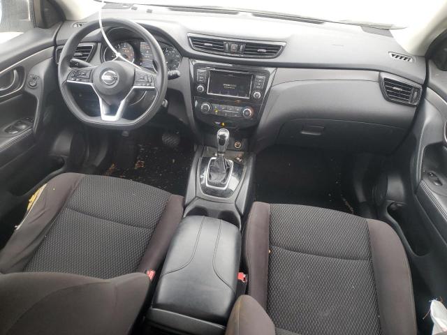 2021 NISSAN ROGUE SPOR - JN1BJ1AW1MW663629