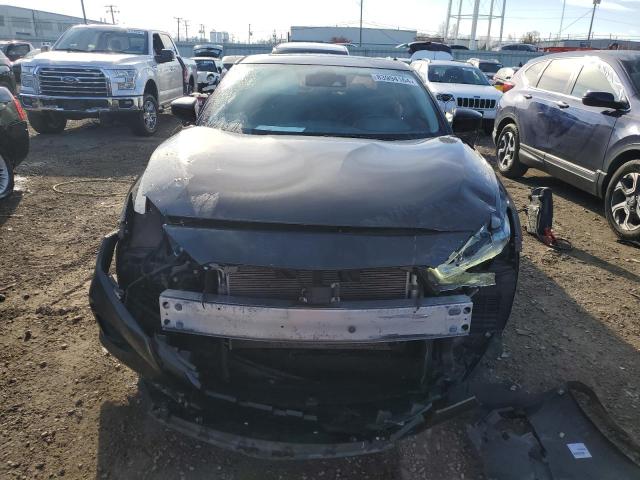 2020 NISSAN MAXIMA S - 1N4AA6BV3LC374303