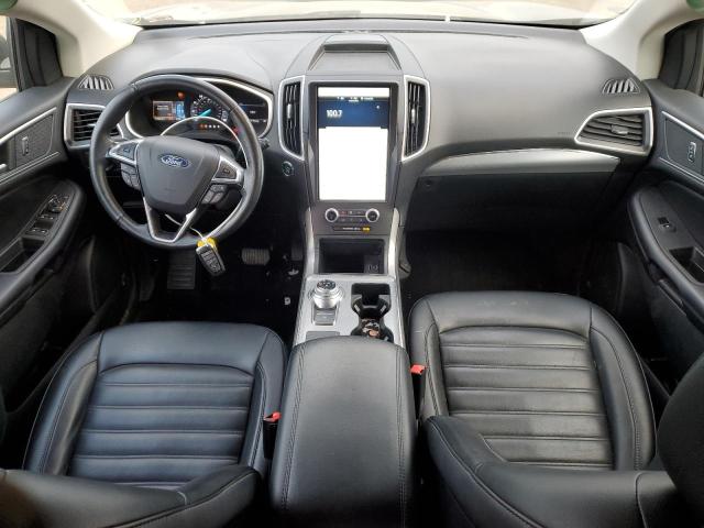 2021 FORD EDGE SEL - 2FMPK4J91MBA24854