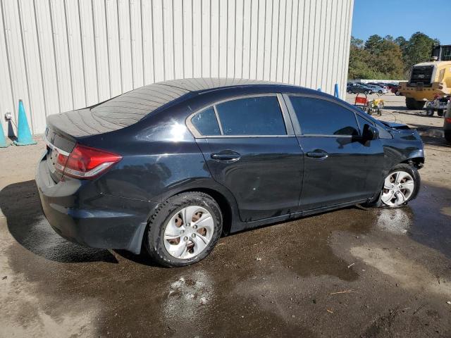 2015 HONDA CIVIC LX - 2HGFB2F5XFH557023