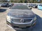 Lot #3048275733 2010 VOLKSWAGEN CC SPORT