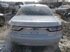 Lot #3037894249 2017 LINCOLN CONTINENTA