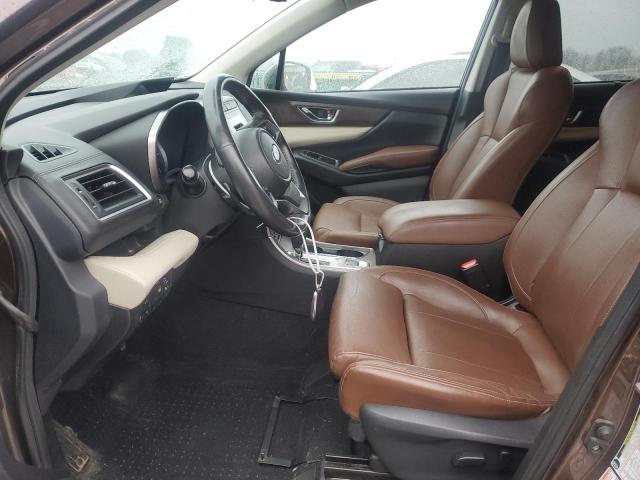 2019 SUBARU ASCENT TOU 4S4WMARD3K3450099