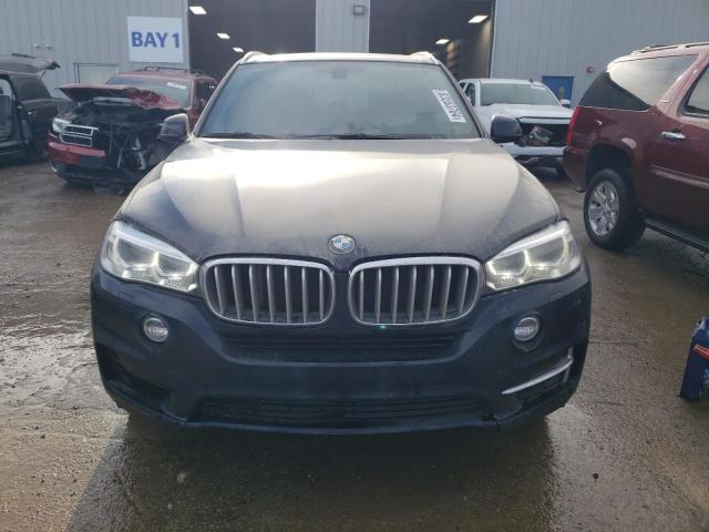 2017 BMW X5 XDRIVE5 - 5UXKR6C3XH0U13352