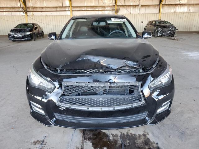 2017 INFINITI Q50 PREMIU - JN1EV7AP1HM737288