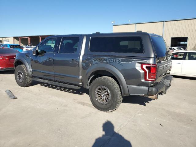 VIN 1FTFW1RG9KFC07761 2019 FORD F150 no.2