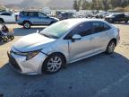 2021 TOYOTA COROLLA LE - 5YFEPMAE5MP216232