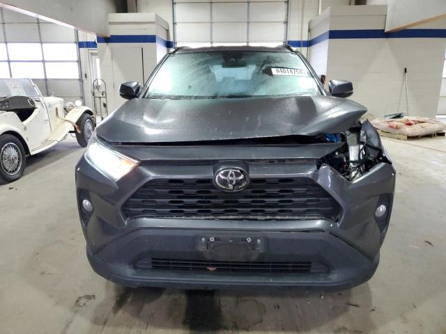 VIN 2T3P1RFV2MC191782 2021 TOYOTA RAV4 no.5