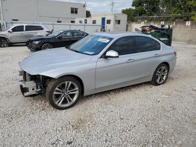 2017 BMW 330 I #3029579080