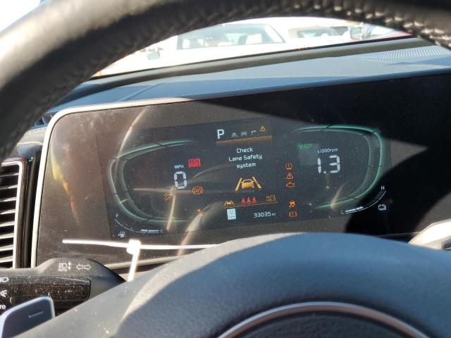 2023 KIA SPORTAGE E - KNDPVCAG2P7013055