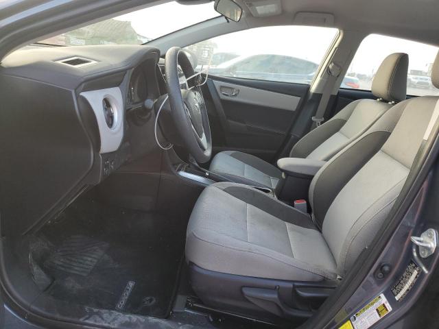 2017 TOYOTA COROLLA L - 2T1BURHE7HC765628