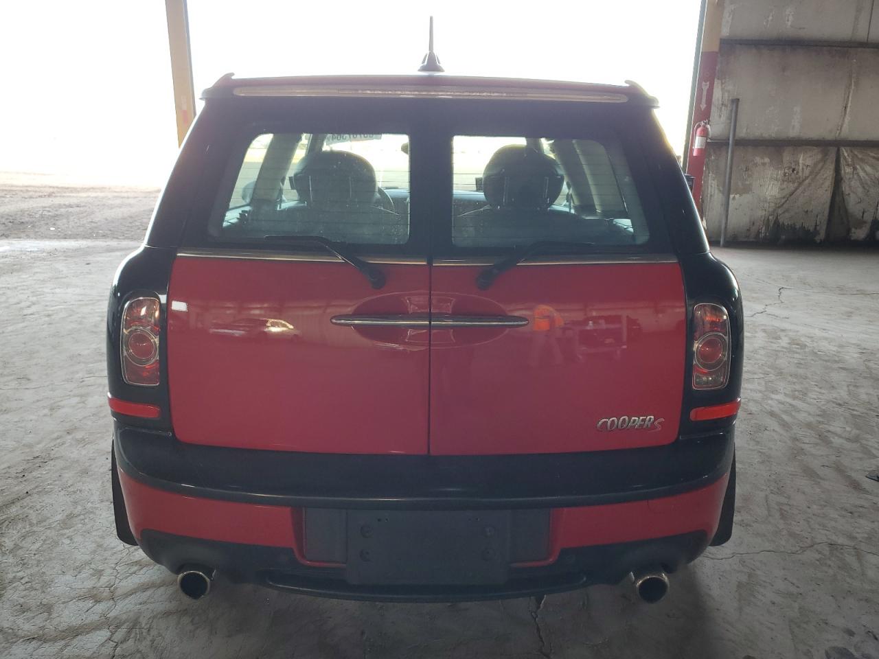 Lot #3028295798 2013 MINI COOPER S C