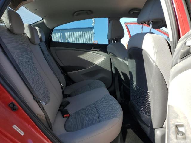 2015 HYUNDAI ACCENT GLS - KMHCT4AE4FU822495