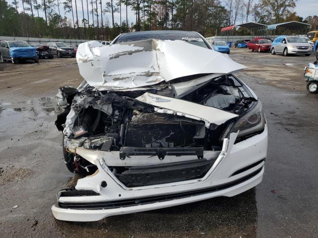 2015 HYUNDAI GENESIS 3. - KMHGN4JE5FU020663