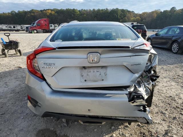 2019 HONDA CIVIC SPOR - 19XFC2F84KE024192