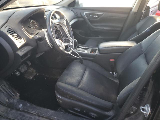 2017 NISSAN ALTIMA 2.5 - 1N4AL3AP5HC151036