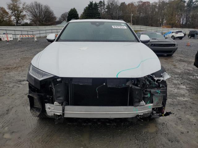 2021 AUDI Q8 PRESTIG WA1FVAF16MD032462