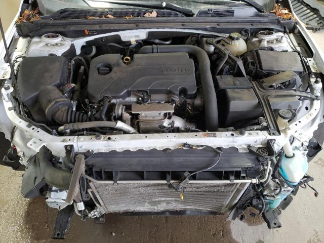 2020 CHEVROLET MALIBU LS - 1G1ZB5ST0LF002573
