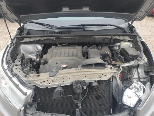 2016 TOYOTA HIGHLANDER - 5TDDKRFH6GS259886