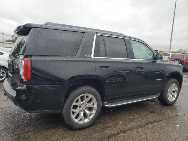 2015 GMC YUKON SLE 1GKS2AKC3FR552553
