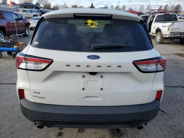 2022 FORD ESCAPE SE - 1FMCU0G64NUB33948
