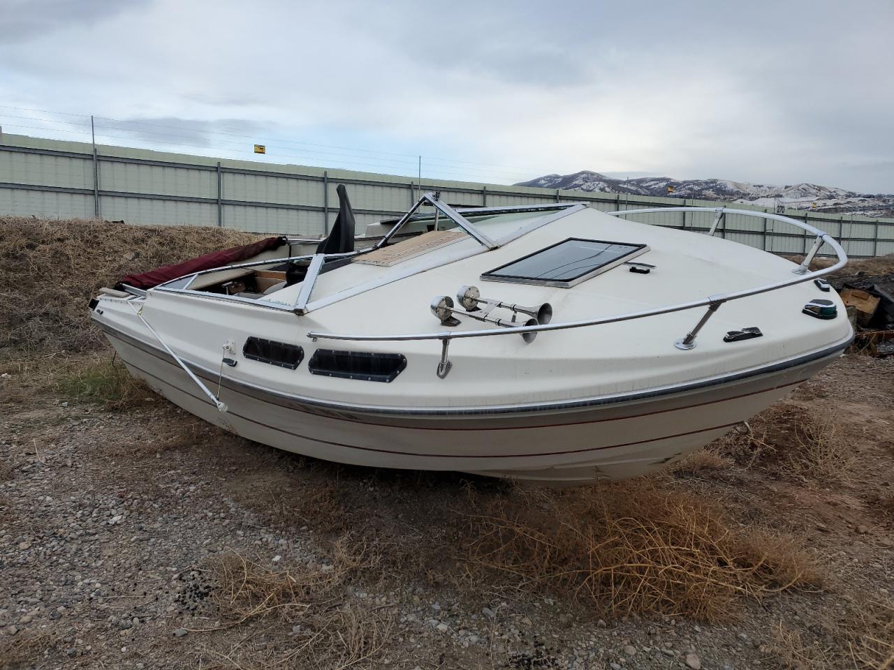 Lot #3055237785 1978 BOAT OTHER