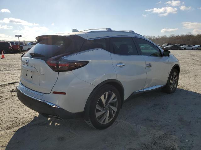 2019 NISSAN MURANO S - 5N1AZ2MJ6KN163519