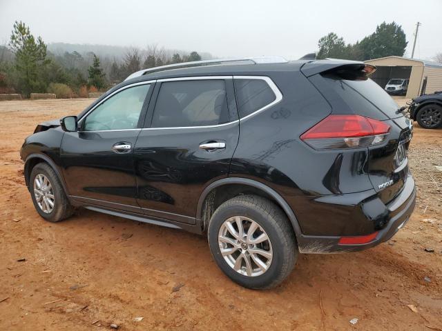 2020 NISSAN ROGUE S - JN8AT2MV2LW143616