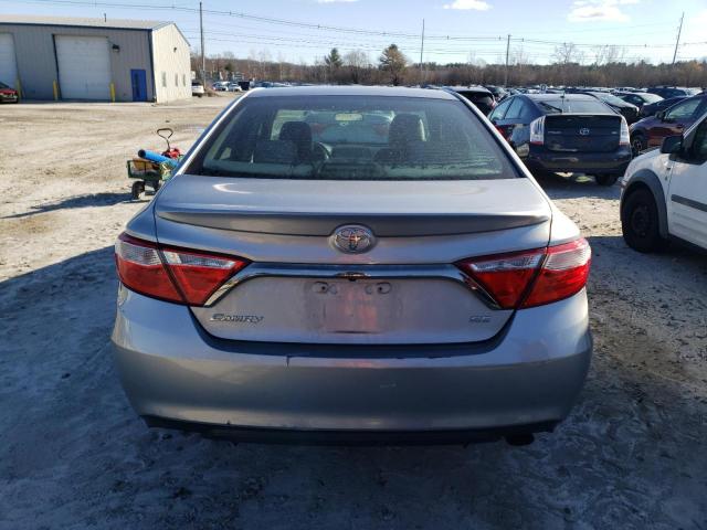 2015 TOYOTA CAMRY LE - 4T1BF1FK8FU035405