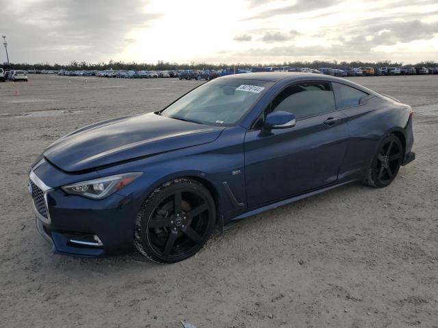 2018 INFINITI Q60 LUXE 3 #3024982127